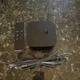 Apple TV A1625 Digital HD Media Streamer Black HDMI Ethernet with Remote & Cable