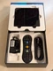 TiVo Mini LUX TCDA95000 with Backlit/Glow remote, Lifetime Service