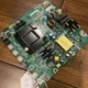 HISENSE 311758 / 311759 MAIN BOARD FOR 58R6E3