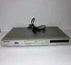 DVD Player Pioneer DV-250 192kHz 24bit D/A Converter 120V 60Hz 13W Silver Tested