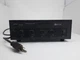 Muzak Integrated Amplifier #T3115BGM Series 3000 - Turns On, Untested