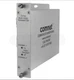 NEW COMNET FVT20 Dual Video Transmitter, mm, 2 Fiber In Box