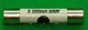 Synergistic Research Master Fuse S 500mA 500V