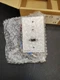Extron Electronics WPB 103 1-GANG WHITE PART NO.  60-774-21