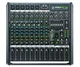 Mackie ProFX12 V2 12-Channel Professional Effects Mixer W/ Hard Flight Case