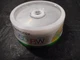 Memorex Ultra High Speed CD-RW 25pk NEW SEALED Rewritable Disc 700MB, 80min, 12X