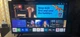 LG 50UP7000PUA 50" 4K LCD Smart TV - Black