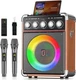Voice For Love Portable Speaker JYX-S55