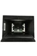 Crestron TSW-1050-TTK-B-S Touch Screen Tabletop-Mount for TSW-1050 TSW-1052