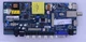 ELEMENT ELEFT2416 E17170-ZX HV236WHB-N00 MAIN BOARD/POWER SUPPLY 6373