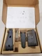 *MISSING PARTS* STARLINK Wall Mount - Standard Kit V4 (Model: 04759102-503)