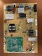 VIZIO POWER BOARD 0500-0605-1190, FSP192-1PSZ01 FOR E65-F0 