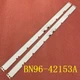 LED Strip For Samsung QN65Q7FAMFXZA QN65Q7FAMF QN65Q8CAM QN65Q8CAMF