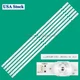 LED strips For TCL 65S425 65S421LCAA 65S421 65S423 L65P65US 65V2 4C-LB6508-HR01J