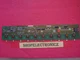 SANYO DP42841  VIT71887.00  BACKLIGHT INVERTER BOARD 3208E