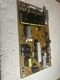 SONY 55X9004A POWER  BOARD 1-888-526-11 APS-353 1-888-525-11 APS-352