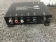 Atlona AT-HD-M2C-BAL - HDMI Multichannel to 2 Channel Converter