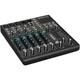 Mackie 802VLZ4 8-Channel Ultra-Compact Mixer (No Box)