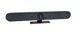 Logitech VR0020 Rally Bar Mini For Parts or Repair