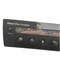 Bosch PLE-1ME120-US Plena Economy 120 Watt 4-Channel 70V 4Ohm Mixer Amplifier