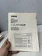 Yamaha MM1402 Mixer operation manual
