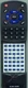 Replacement Remote for NEC PX42VM5HA, PX42VM5A, RMTPX03