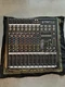 Mackie ProFX12v2 12-Channel Mixing Console USB XLR RCA Phantom Power Effects