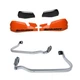 Barkbuster VPS Orange Handguard & 2 Point Kit Triumph Tiger 1200 Rally Pro 2022