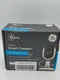 GE Indoor WiFi Smart Camera, 1080p. (NEW IN BOX)