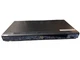 Sony Blu-ray Disc/  DVD Player  Model No BDP-BX1  Console Only Untested