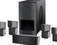 NEW Synchrony B600 Surround Sound System &ndash; Factory Sealed &ndash; Home Theater Audio