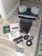 Bose 3-2-1 GS Series II DVD Home Entertainment System w/ Remote MISSING CD
