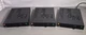 LOT OF 3x JBL CSA 180Z DriveCore 80W Commercial Rackmount Amplifier