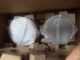 Bose DesignMax In-Ceiling Loudspeaker 70V/100V/160HM 2-Pair - White DM2C-LP / 2