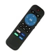 Replacement Remote Fit For Element Roku TV Disney STARZ E4SW5017RKU E4SW5518RKU