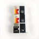 (3) Sony Maxwell Betamax L-500 Video Cassette Tape &ndash; Beta Format
