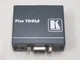 1x KRAMER VA-1VGAN Pico TOOLS EDID Capture Computer Graphics Video Emulator unit
