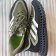 Adidas 4DFWD 2 Halo Silver Carbon Running Shoes HP3205