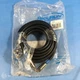 RapidRun 50723 5-Coax Cable FNOB