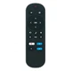 New Replaced Remote compatible with ONN Roku TV 100005397 100005843 100005844