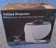 NEW Sunbox BL-DQY02 Galaxy Star Projector Planetarium Night Light Bedroom Decor