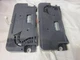 Sony XBR-65X850F 65" TV Speakers 1-859-287-11 & 1-859-287-21 - Works Great