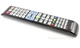 SAMSUNG Remote Control UN48J6300AF UN48JU6500F UN50J5500AF UN50J6300AF