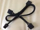 eVGA 6 pin PERIF to 3X IDE DRIVER POWER cable FOR EVGA SuperNOVA 750 G2 G3 G5 G+