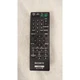 Sony DVD Player Remote Control RMT-D197A for DVP-SR201P, DVP-SR210P, DVP-SR405P