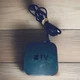 Genuine Apple TV Model A1625 - Unit Only With Power/HDMI Cord 32gb 4th Gen