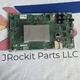 Magnavox 65MV378Y/F7 FM1 Main Board (BAA7VCG0201 2)