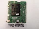 SAMSUNG     UN50NU6900BXZA  MAIN BOARD  BN94-12869L    see note