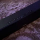 RCA RTS7010B 37" BLUETOOTH HOME THEATER SOUNDBAR No Power Cable No Remote