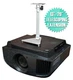 Projector Ceiling Mount for Sony VPL-HW45ES VW350ES VW550ES VW600ES VW675ES